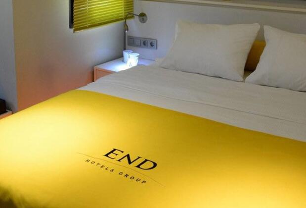 En Suites Hotel Taksim - Görsel 4