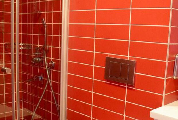 En Suites Hotel Taksim - Görsel 9