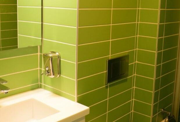 En Suites Hotel Taksim - Görsel 10