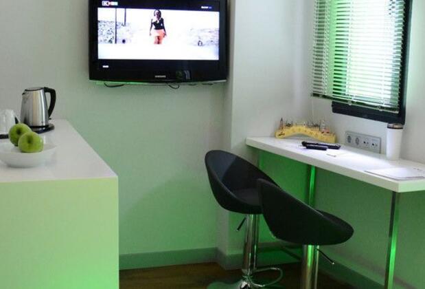 En Suites Hotel Taksim - Görsel 8