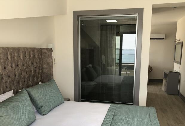 Yunus Hotel Marmaris - Görsel 25