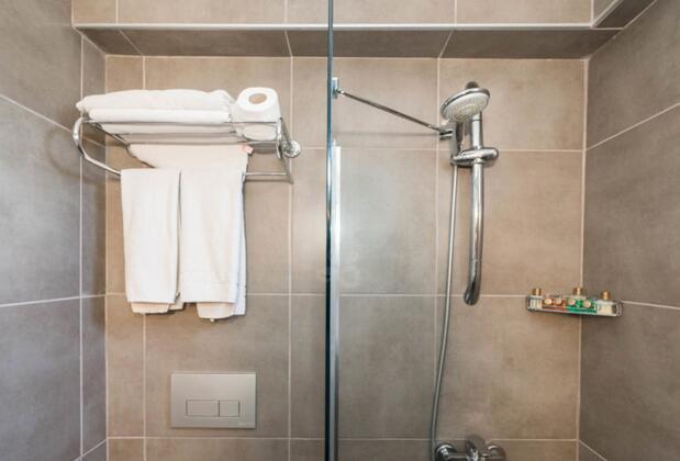 Yunus Hotel Marmaris - Görsel 42