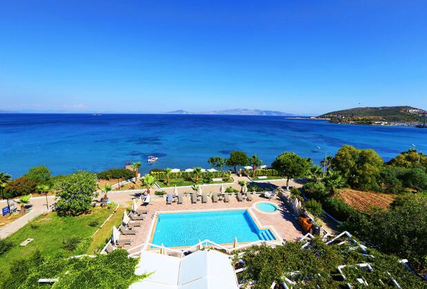 Uslu Otel Royal Yachting - Görsel 4