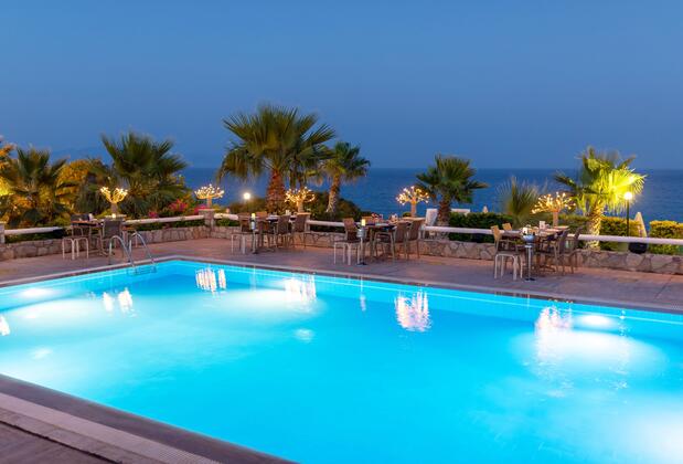 Uslu Otel Royal Yachting - Görsel 5