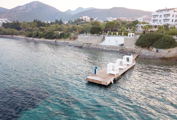 Uslu Otel Royal Yachting - Görsel 7