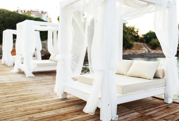 Uslu Otel Royal Yachting - Görsel 6