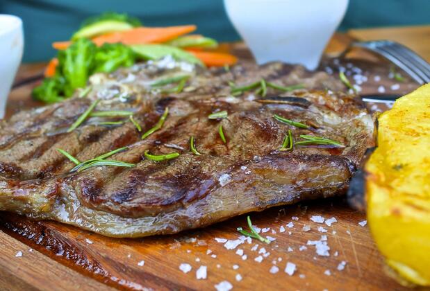 Yunus Hotel Marmaris - Görsel 14