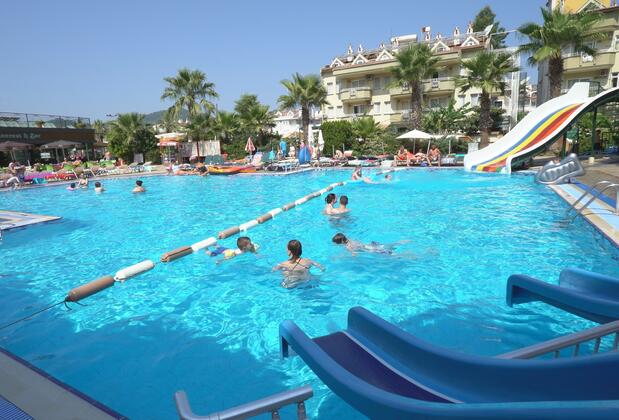 Exelsior Annex - Görsel 8