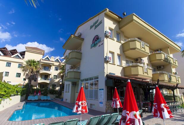 Exelsior Annex - Görsel 5