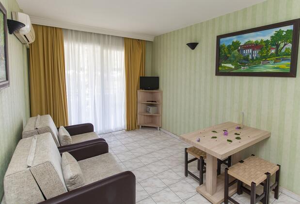 Exelsior Annex - Görsel 16