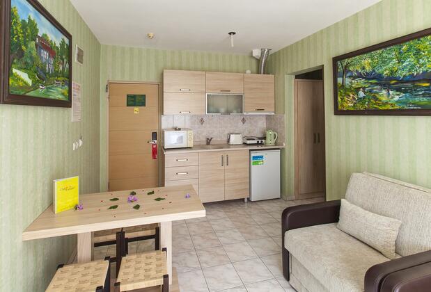 Exelsior Annex - Görsel 18