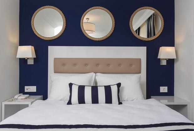 Uslu Otel Royal Yachting - Görsel 20