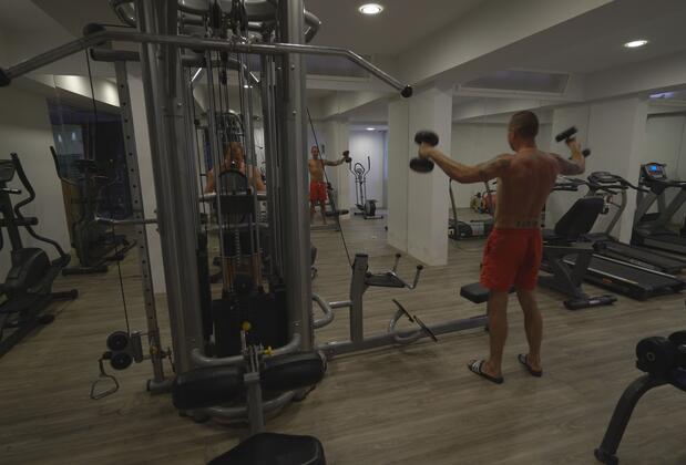 Exelsior Annex - Görsel 13