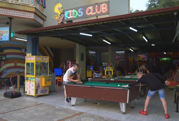 Exelsior Annex - Görsel 12