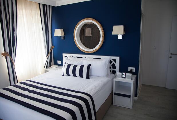 Uslu Otel Royal Yachting - Görsel 21