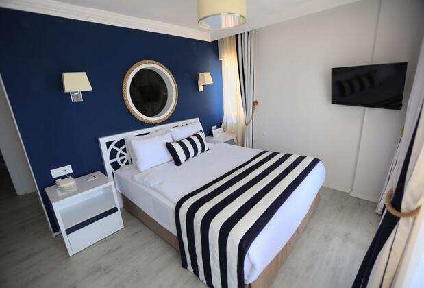 Uslu Otel Royal Yachting - Görsel 22