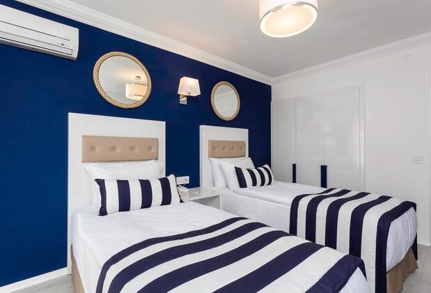 Uslu Otel Royal Yachting - Görsel 23