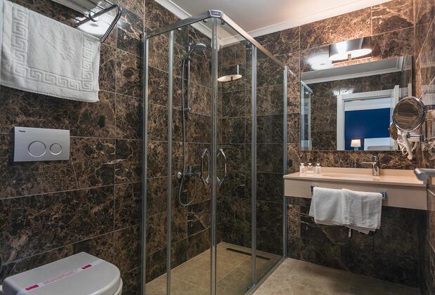 Uslu Otel Royal Yachting - Görsel 26