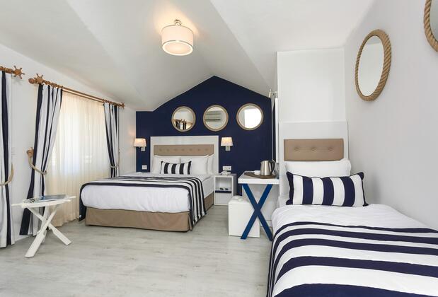 Uslu Otel Royal Yachting - Görsel 24