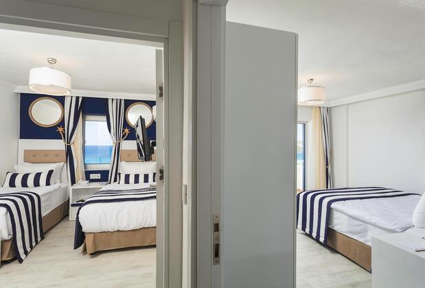 Uslu Otel Royal Yachting - Görsel 25