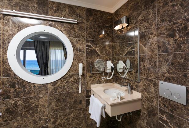 Uslu Otel Royal Yachting - Görsel 27