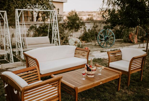 Ortahisar Cave Hotel - Görsel 14