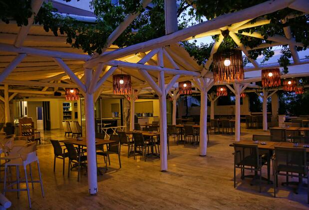 Uslu Otel Royal Yachting - Görsel 10