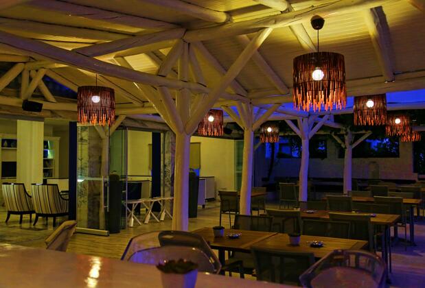 Uslu Otel Royal Yachting - Görsel 11