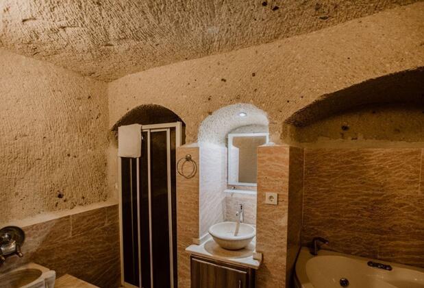 Ortahisar Cave Hotel - Görsel 13