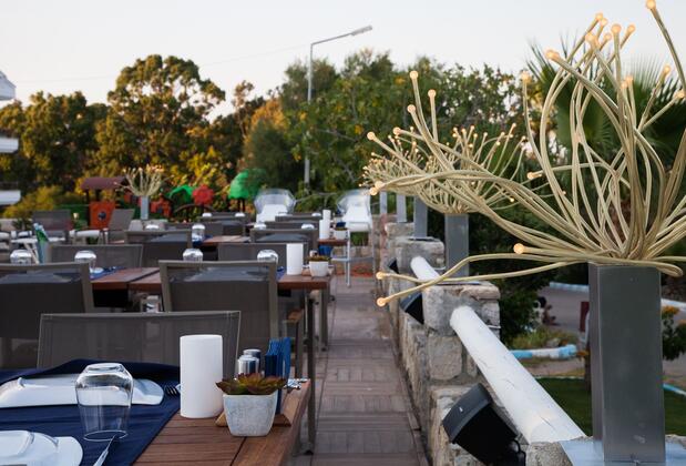 Uslu Otel Royal Yachting - Görsel 12