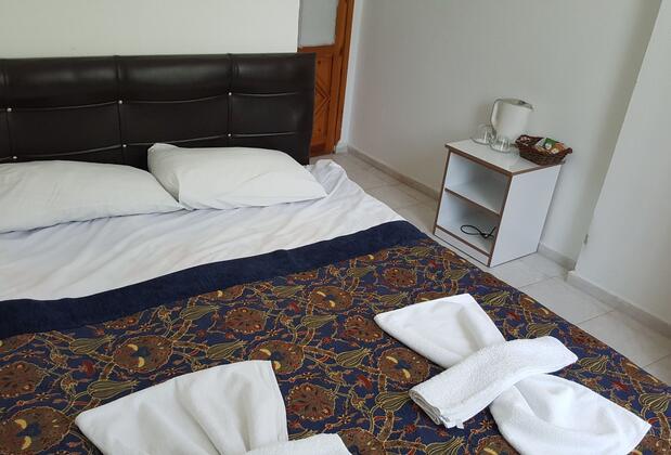 Voyager Hotel Cafe & Restaurant - Görsel 3