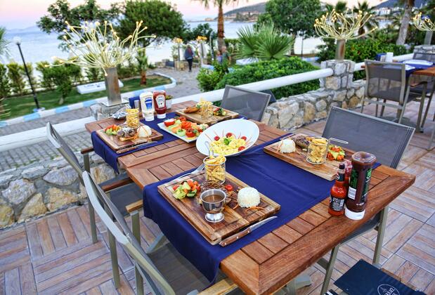 Uslu Otel Royal Yachting - Görsel 9