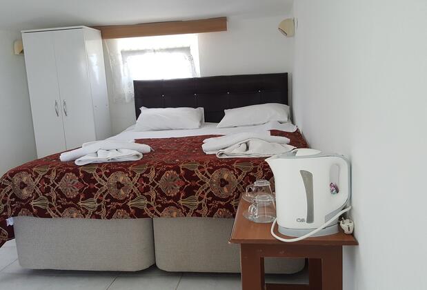 Voyager Hotel Cafe & Restaurant - Görsel 4