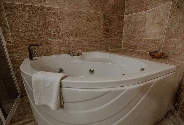 Ortahisar Cave Hotel - Görsel 16