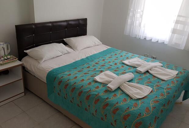 Voyager Hotel Cafe & Restaurant - Görsel 5