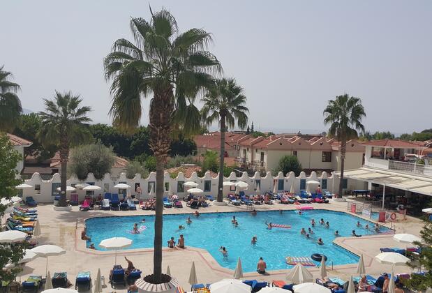 Karbel Hotel - Görsel 8