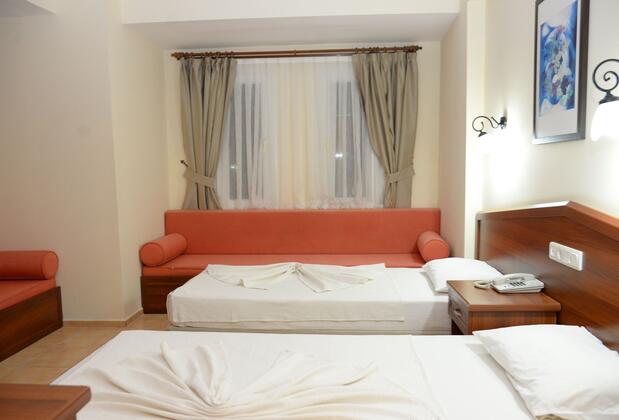 Karbel Hotel - Görsel 6