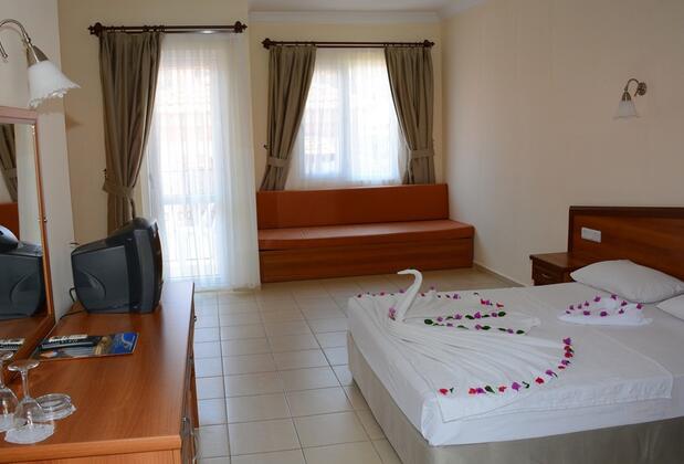 Karbel Hotel - Görsel 7