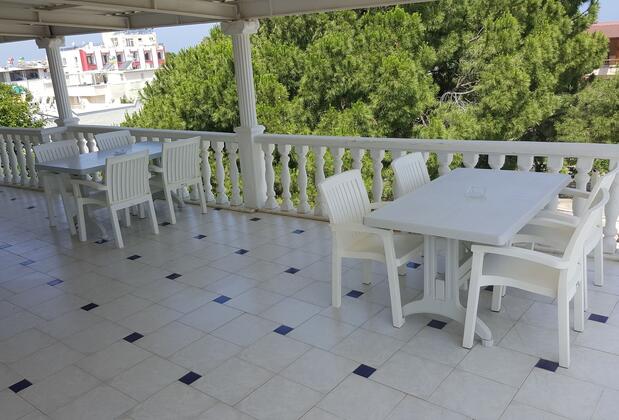 Voyager Hotel Cafe & Restaurant - Görsel 7