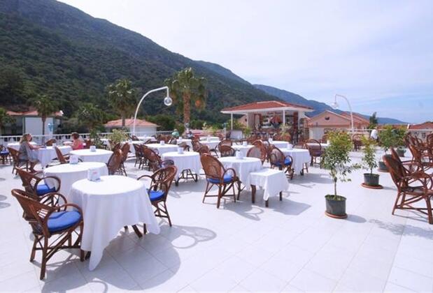 Karbel Hotel - Görsel 10