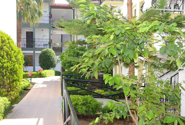 Karbel Hotel - Görsel 3