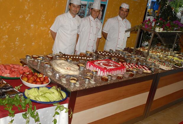 Karbel Hotel - Görsel 9