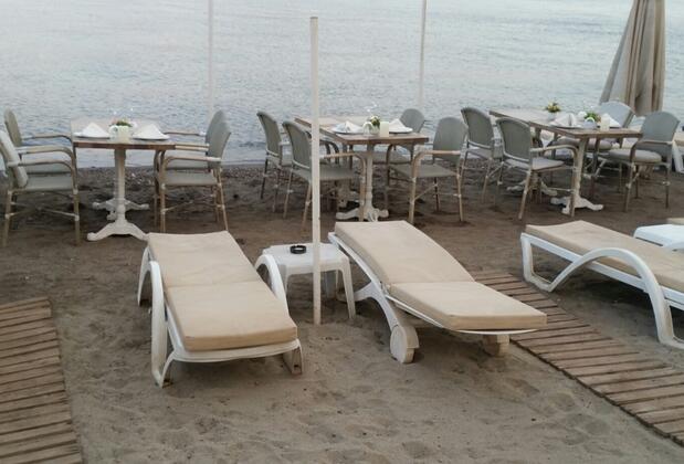 La Vita Beach Hotel - Görsel 5