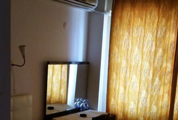 La Vita Beach Hotel - Görsel 8