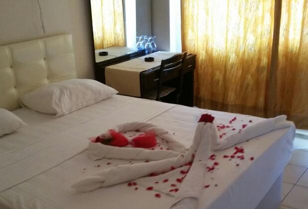 La Vita Beach Hotel - Görsel 9