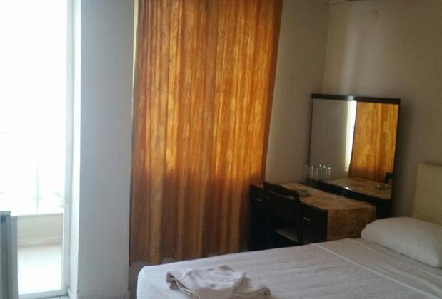 La Vita Beach Hotel - Görsel 10