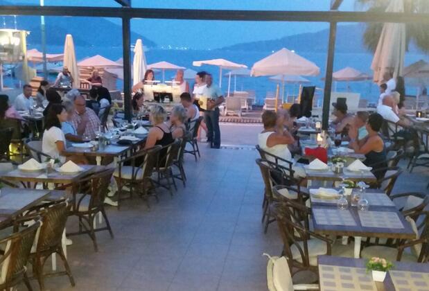 La Vita Beach Hotel - Görsel 7