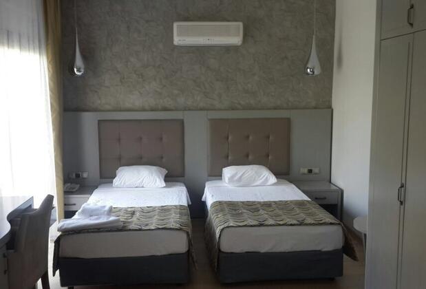 Paşa Garden Beach Hotel - Görsel 14