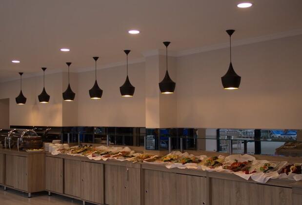 Remer Hotel - Görsel 15