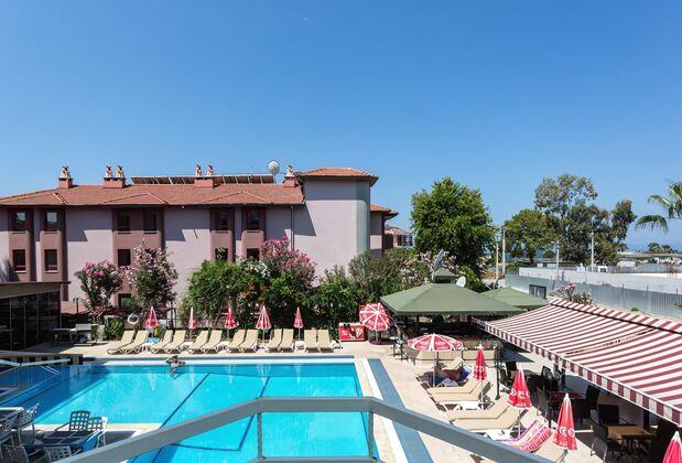 Remer Hotel - Görsel 8